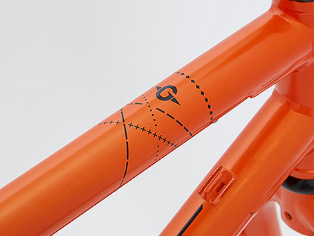 Nos Bicyclettes 