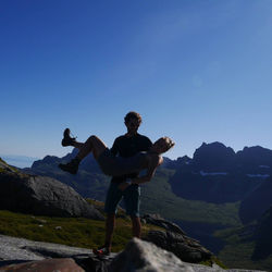Randonnée - Norvège