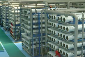 微生物控制方案｜延長 RO 膜壽命並降低清洗頻率