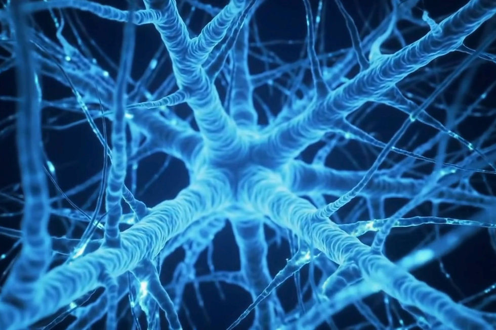 生物膜清除方案|從源頭瓦解頑固菌落