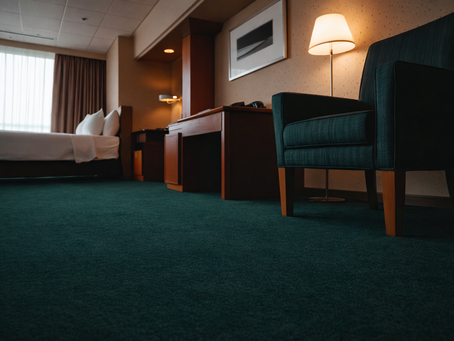 全方位地毯保養系統|結合 3 合 1 抽洗與快速去漬