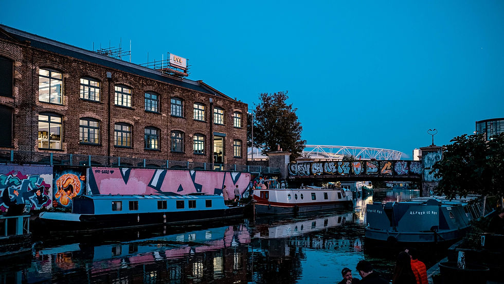 Hackney