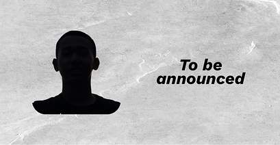 to be announced