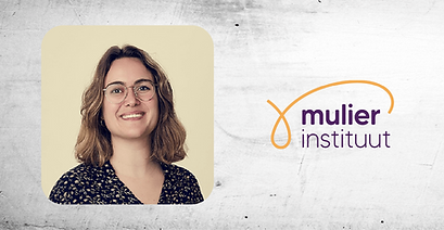 Margot Keijzer - Mulier Instituut