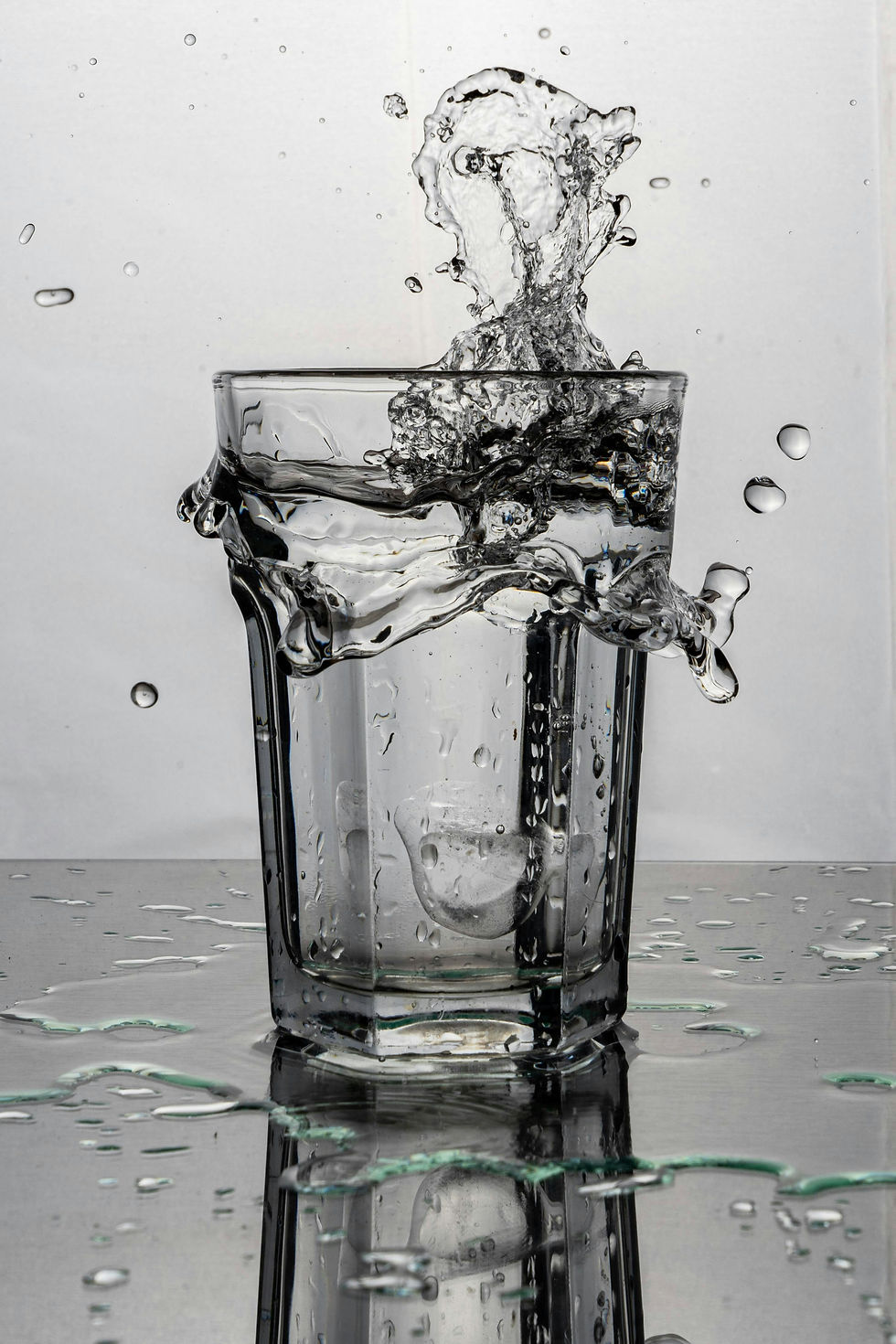 The Hydration Equation: How Water Really Affects Your Health & Energy Levels   