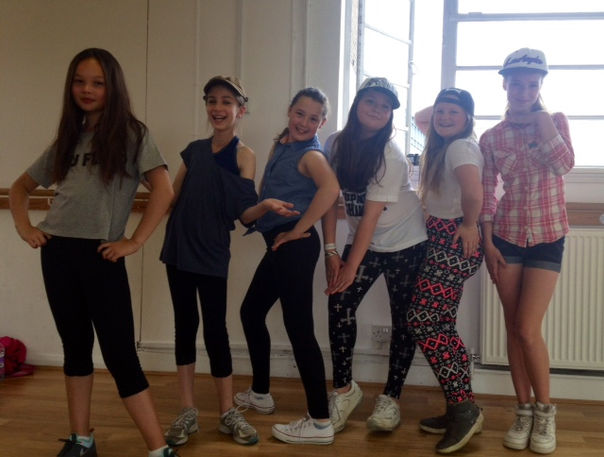 Beyonce' Birthday Party