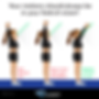 Cheer conditioning motions