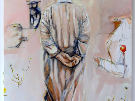 Salon des Beaux Arts 2025