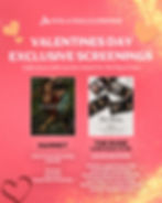 Catch 'Hamnet' and 'The Rose: Come Back To Me' at Ayala Malls Cinemas | Image courtesy of Ayala Malls Cinemas