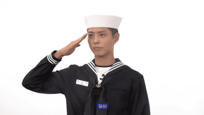 Park Bo Gum Has Returned From the Military