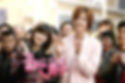 Koo Hye Syn and Kim Hyun Joong in "Boys Over Flowers"