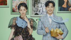 Here's Why Dali and Cocky Prince Is Worth Watching