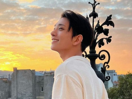 7 Reasons Why SEVENTEEN's Joshua Hong Is One of Our Favorite K-Pop Idols