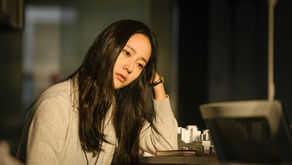 Trailer For Netflix's "Sweet & Sour" Depicts The Highs and Lows Of Love