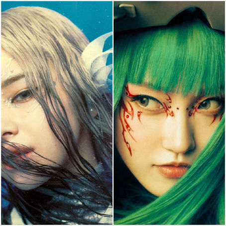 XG Invites You to Dystopia in "GRL GVNG" Music Video