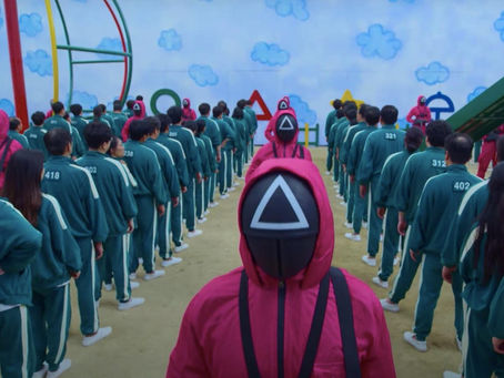 7 Pop Culture-Inspired Costumes for Halloween 2021