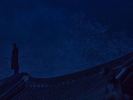 What's New On Netflix This July?