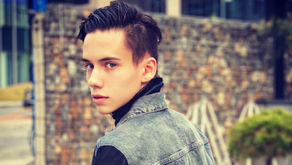 Dutch-Indonesian Singer SIDEWAYS Releases New Single "SOS"