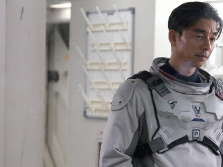 What's New On Netflix This December?