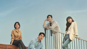 The Seven Things We Love About tvN's Startup