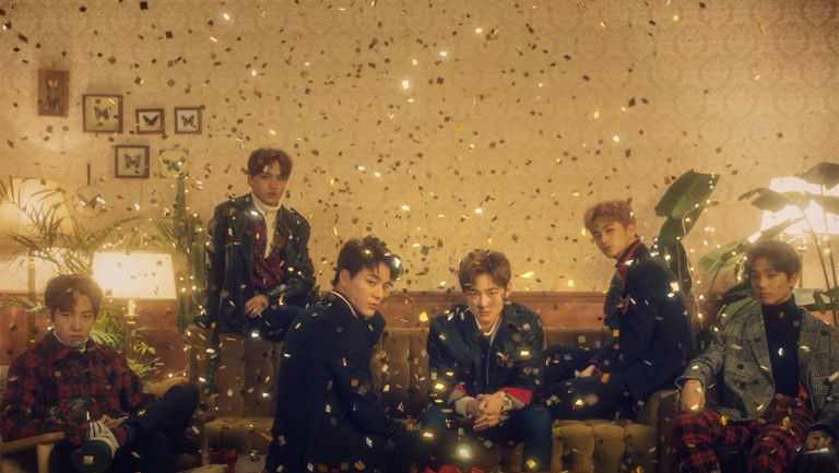 NCT Dream