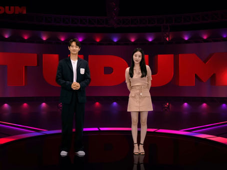 Netflix's TUDUM Korea 2022 Announces New K-Dramas to Look Out For
