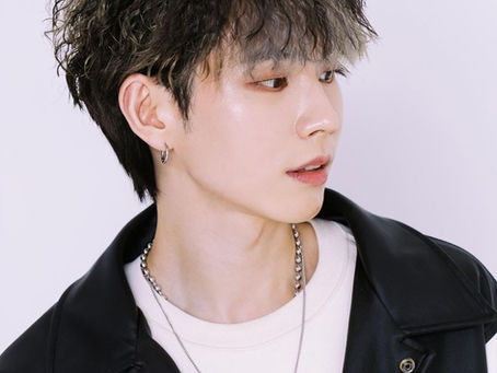 [EXCLUSIVE INTERVIEW] Meet TE.O: The Rising R&B Star Who Graced the 2022 FIFA World Cup