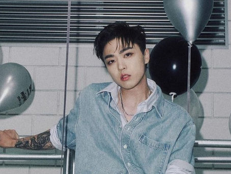 [EXCLUSIVE INTERVIEW] JUNNY Takes "INVITATION" From TikTok to the Top of Your Playlist