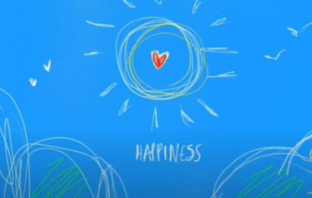 ACT Entertainment Releases a Sneak Peek At SAYA's Debut Single "Happiness"