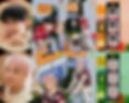 ASTRO's MJ and JINJIN as the ZOONIZINI Sub-unit | Image courtesy of Fantagio
