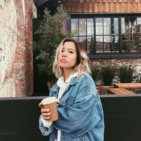 Gloria Kim releases new single "Winter Without You" 