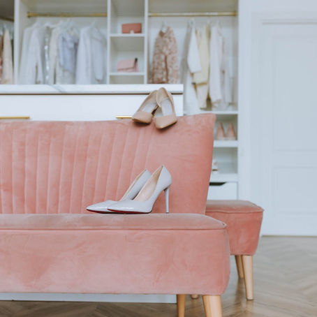 Unlocking Your Style Potential: How to Build a Capsule Wardrobe