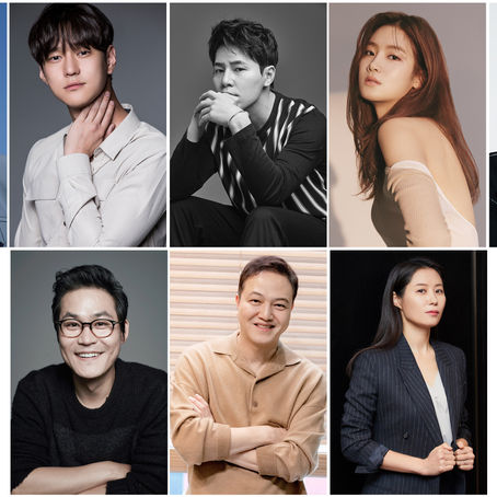 Action Blockbuster “Seoul Vibe” Confirms Production with All-Star Casting