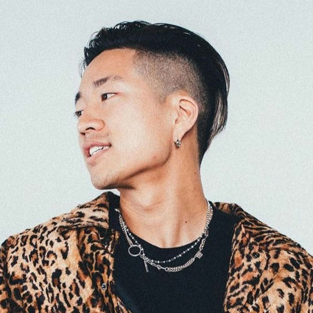 [EXCLUSIVE INTERVIEW] Meet Junoflo: The First Korean Artist to Perform at the NBA Halftime Show