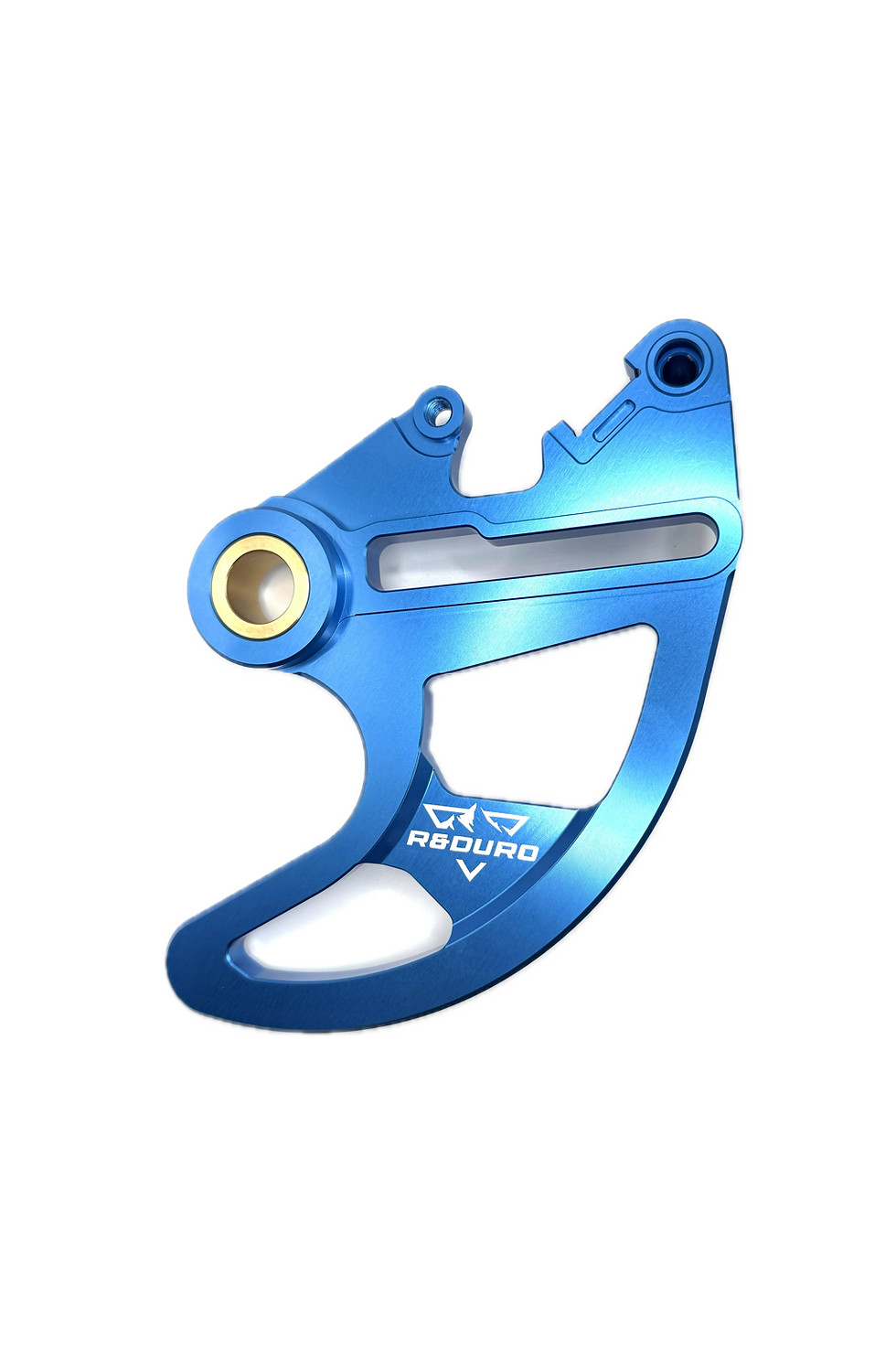 Thumbnail: Rear Disc Guard