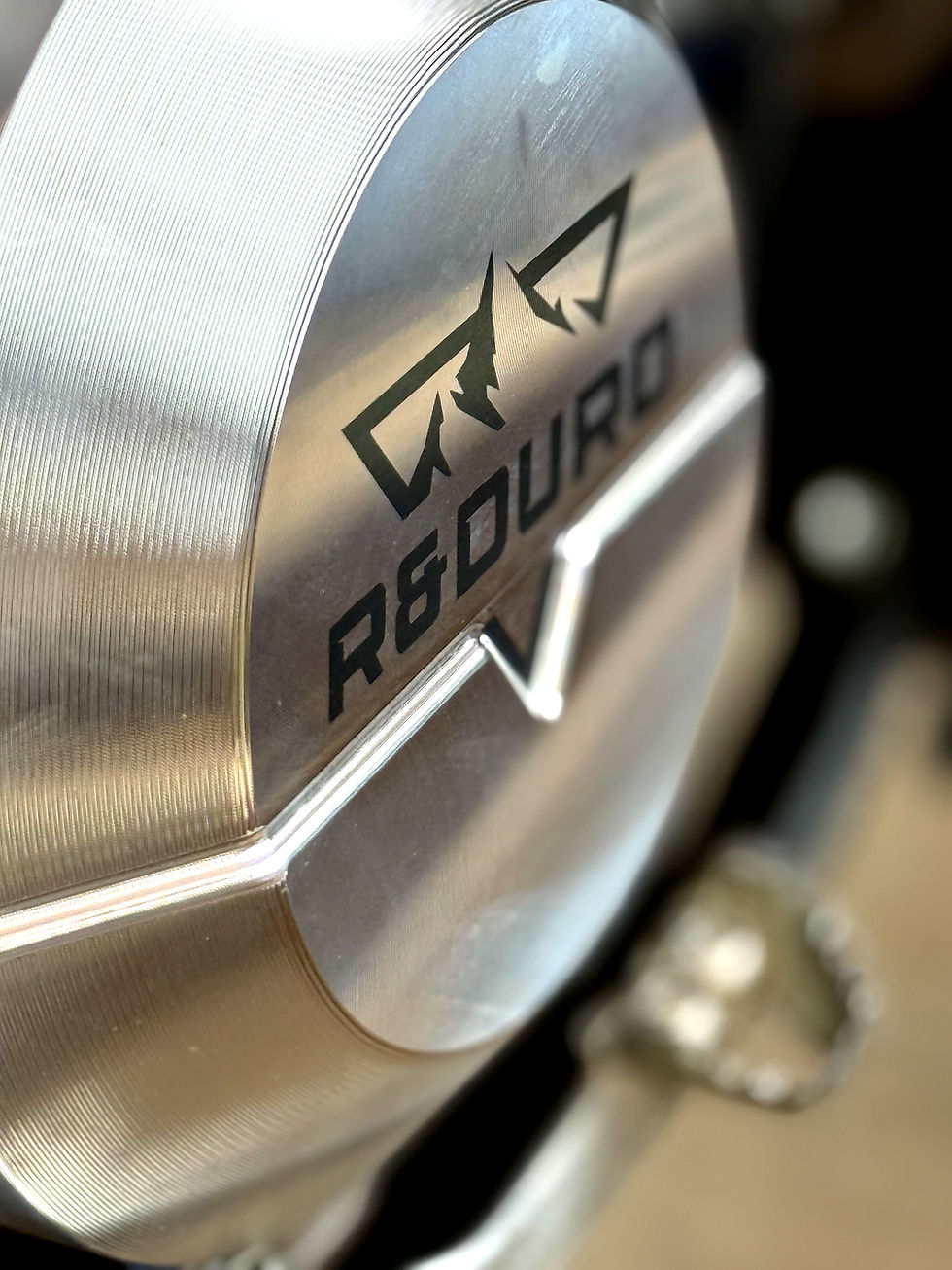Thumbnail: Reinforced Clutch Cover