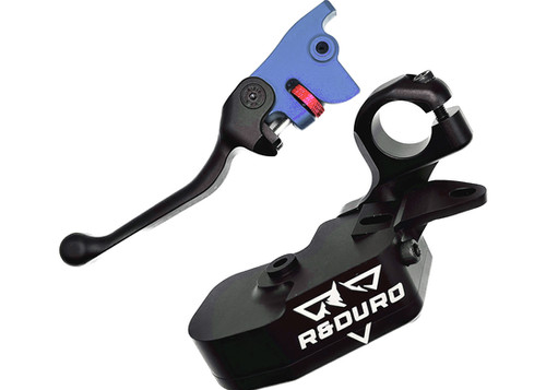 Brembo EZ Clutch System | rnduro