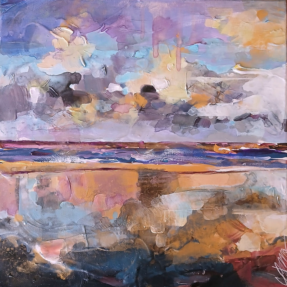 Poétiques du paysage 165