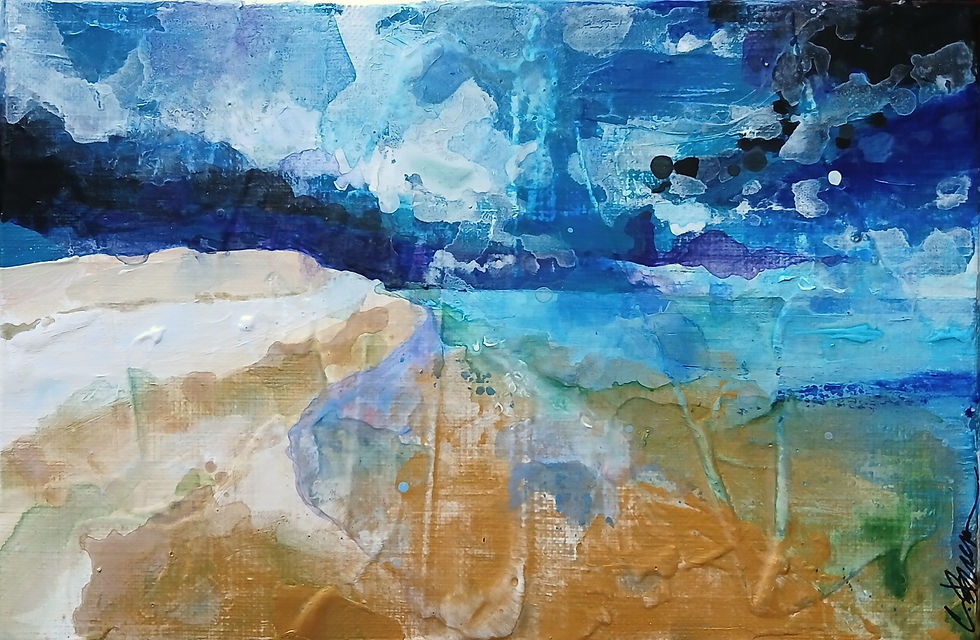 Poétiques du paysage 164