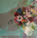 Poétiques des fleurs 1