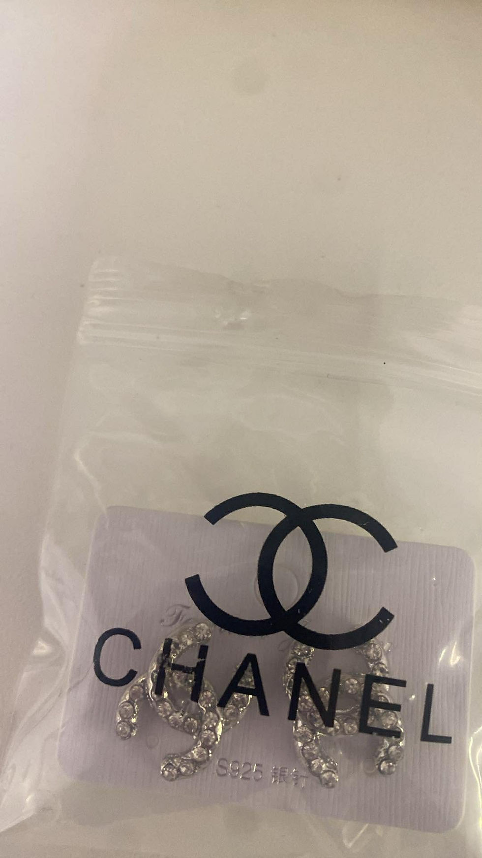 Thumbnail: DESIGNER EARRINGS 