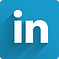 LinkedIn Long Shadow