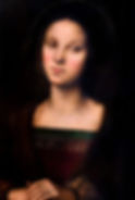 Saint Mary Magdalene, Nicholas Hall, 1500