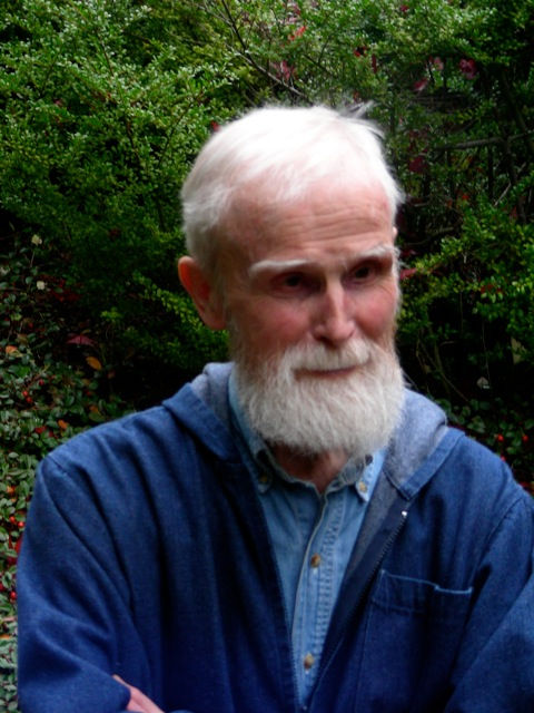 Bruno Barnhart – Bethlehem Retreat Centre in Nanaimo, November 2006