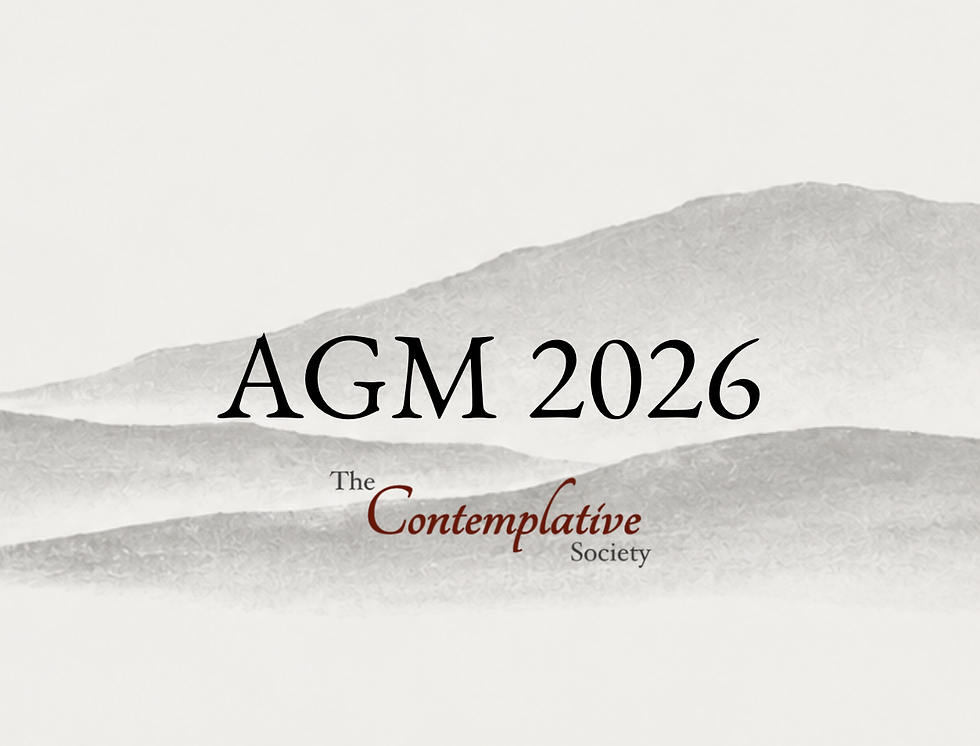Annual General Meeting (AGM) 2026