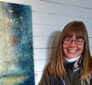 Writer: Diane Walker