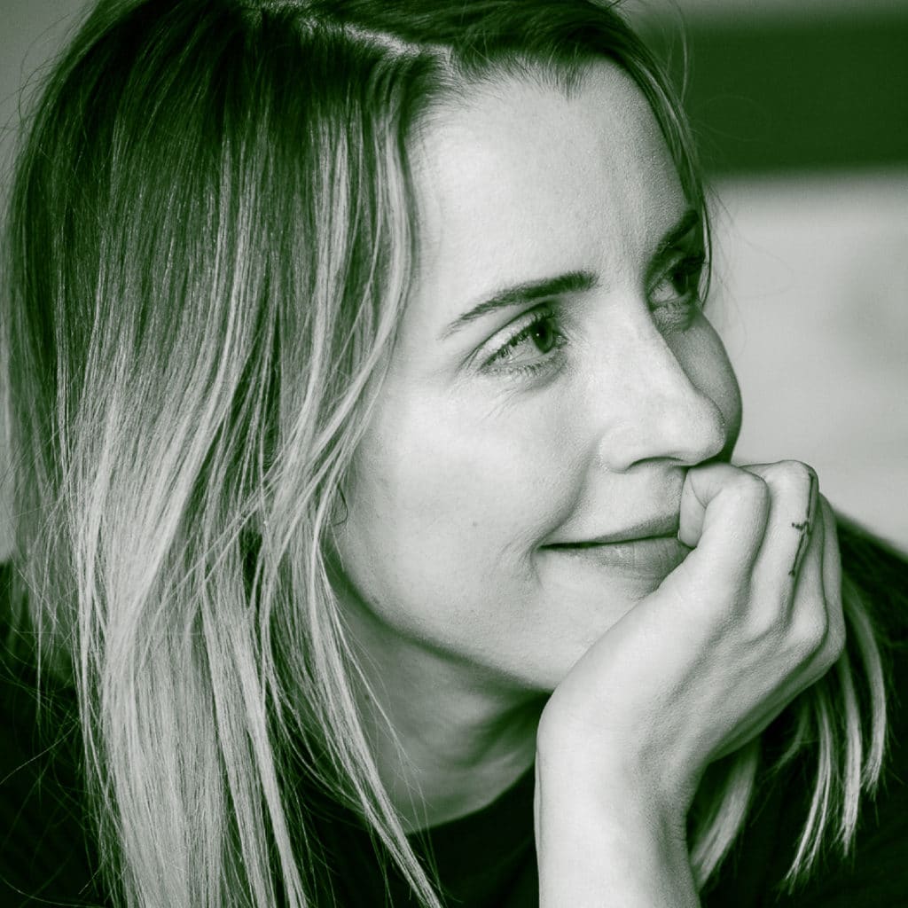 Writer: Gabrielle (Brie) Stoner