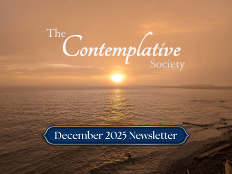 December 2025 Newsletter