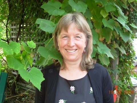 Writer: Selinde Krayenhoff