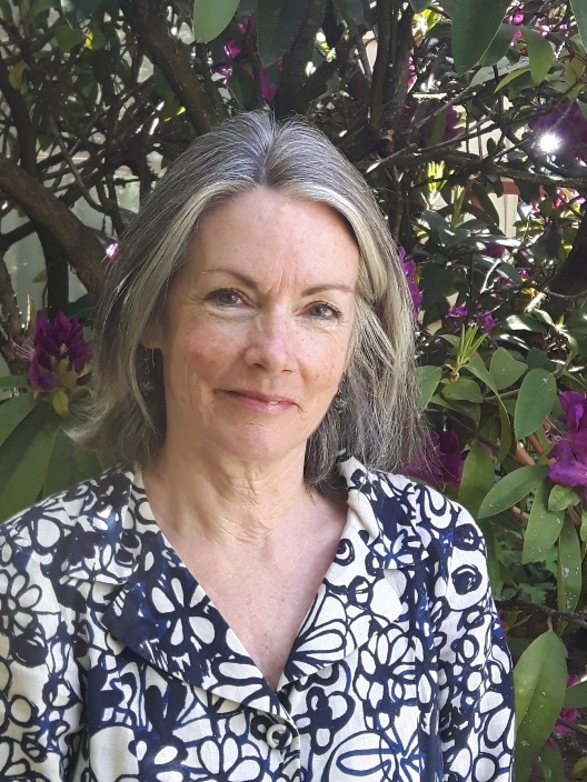 Writer: Virginia Bennett